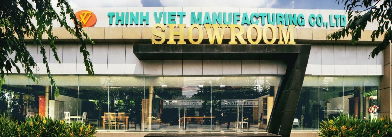 Cover image for Thịnh Việt