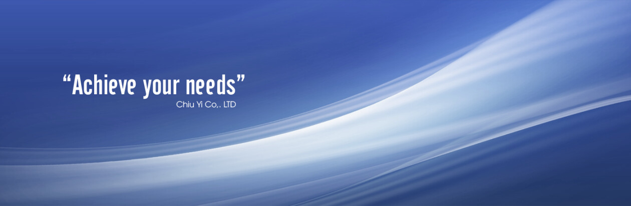 Cover image for Chiuyi