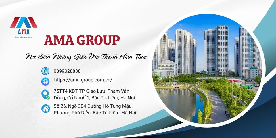 Cover image for Ama Group