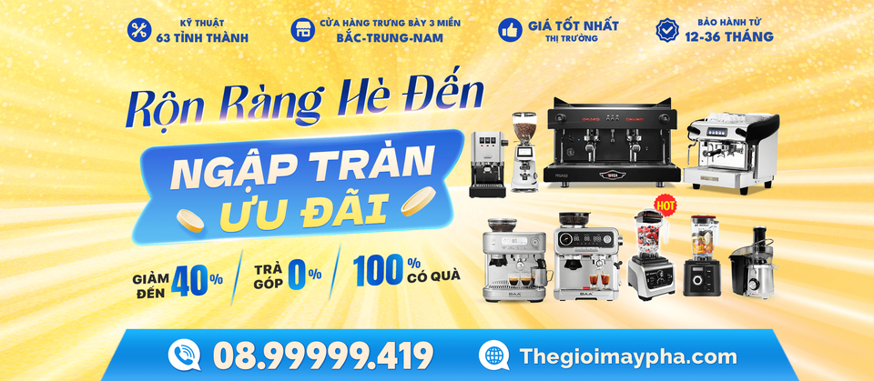 Cover image for THẾ GIỚI MÁY PHA