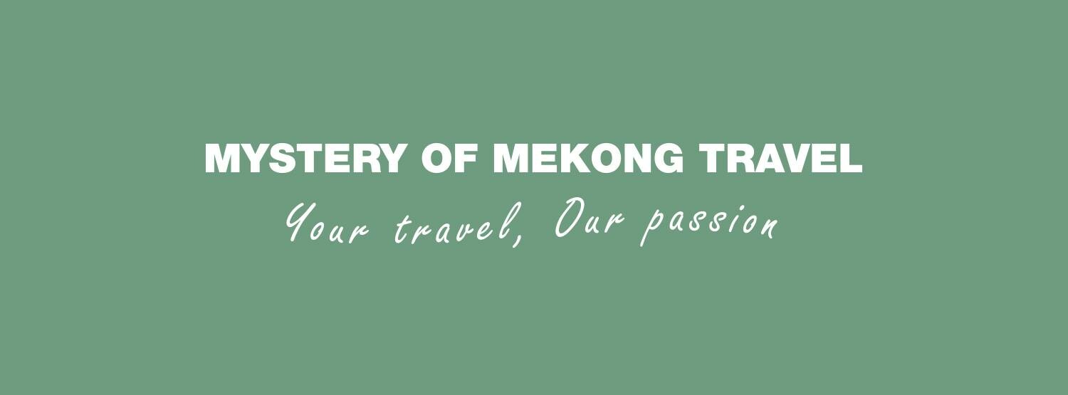 Cover image for DỊCH VỤ MEKONG HUYỀN BÍ