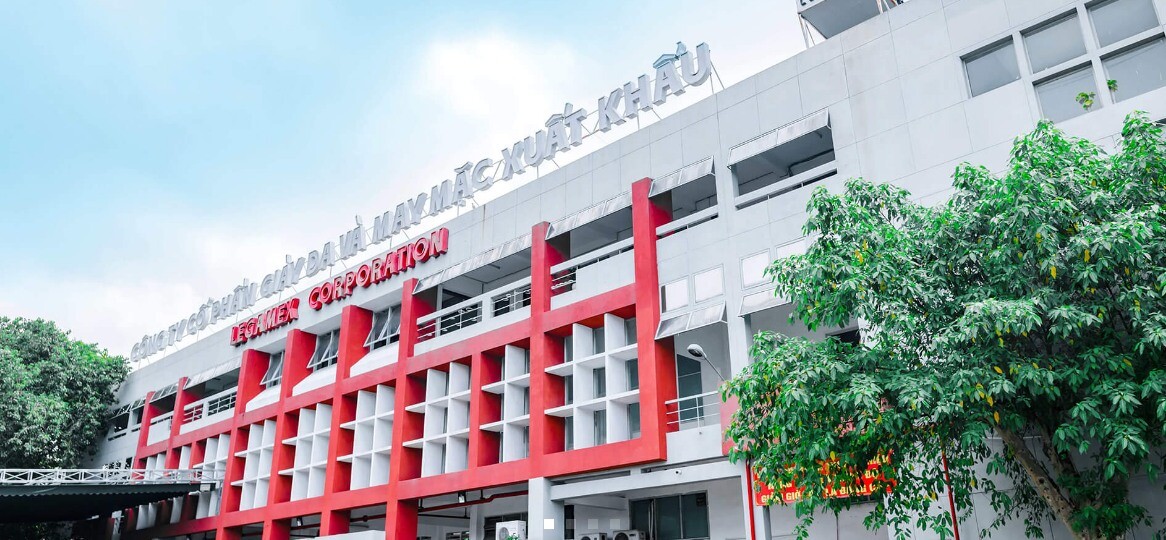 Cover image for GIÀY DA VÀ MAY MẶC XUẤT KHẨU (LEGAMEX)