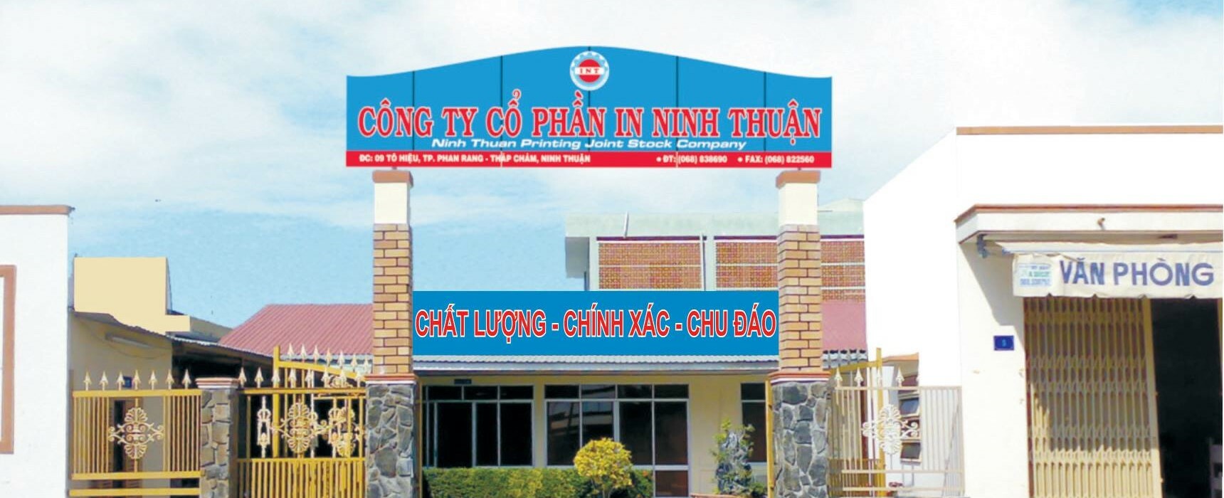 Cover image for In Ấn Ninh Thuận