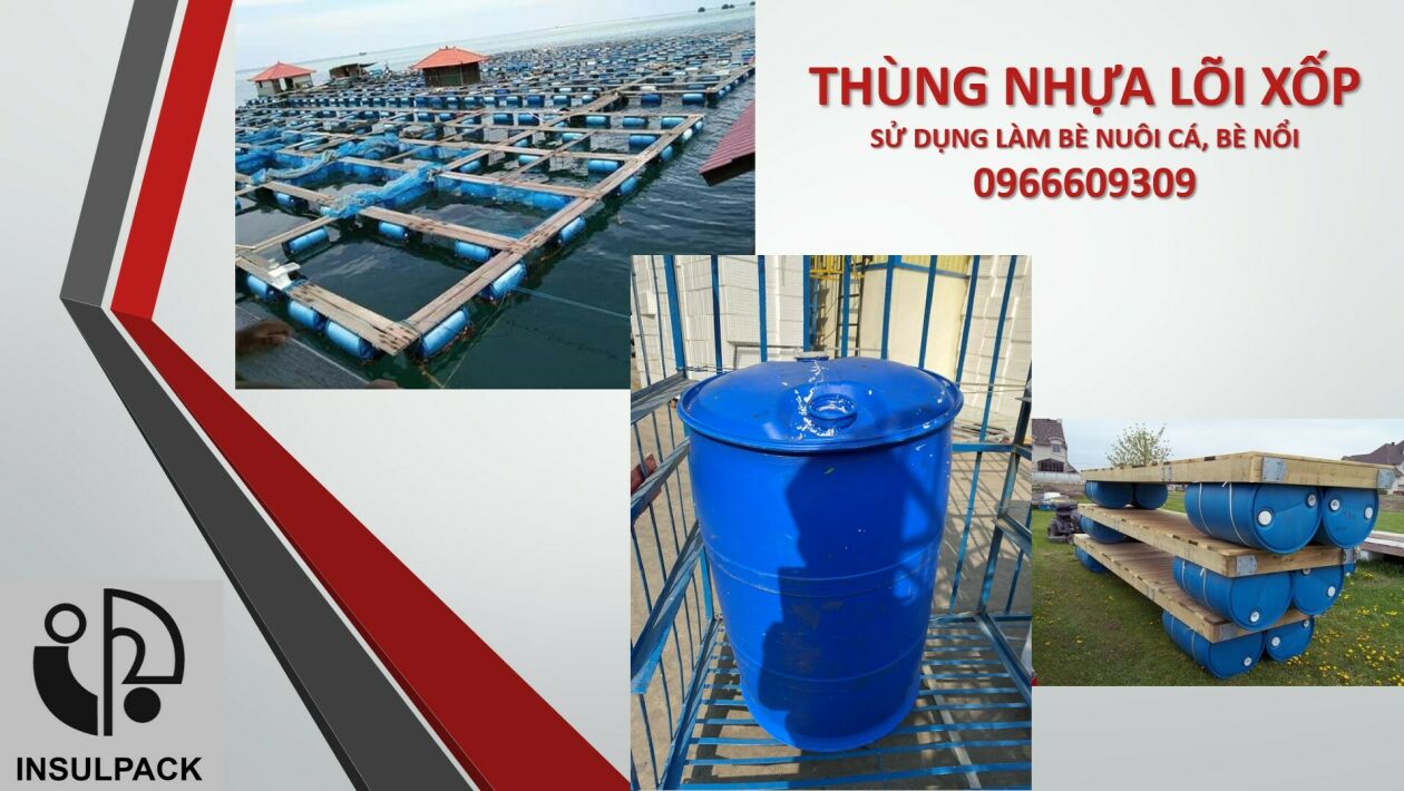 Cover image for INSULPACK Đà Nẵng