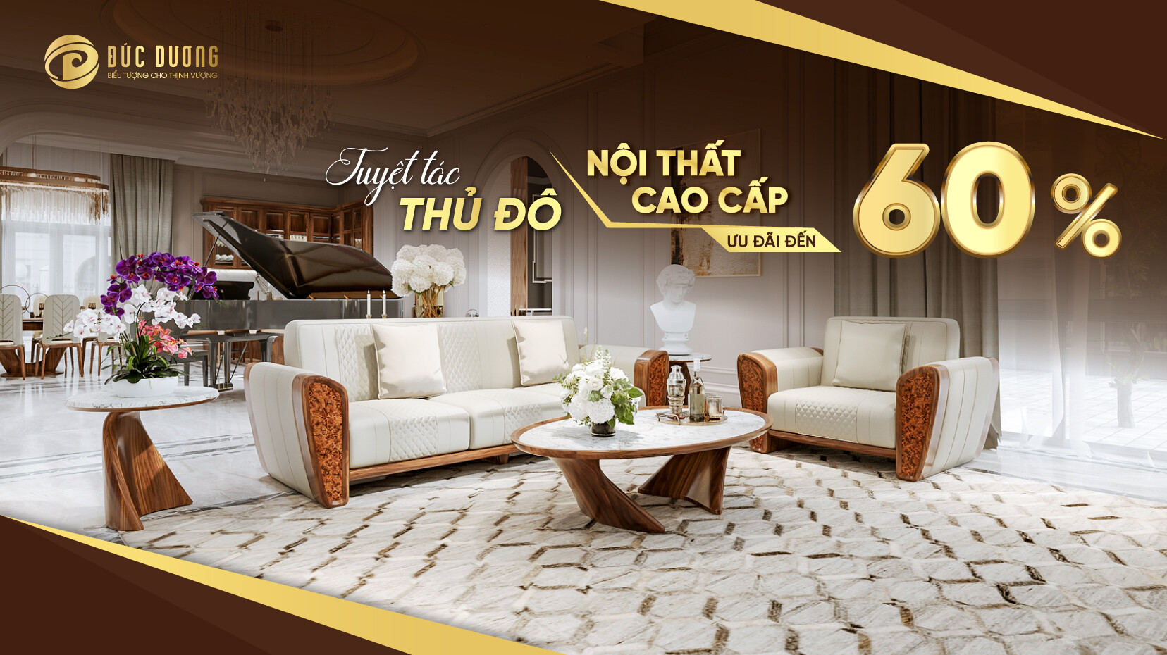 Cover image for Nội thất Đức Dương