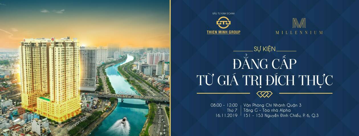 Cover image for Bất Động Sản Thiên Minh