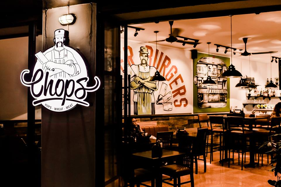 Cover image for Caledonia Vietnam (Chops và The Fat Pig)