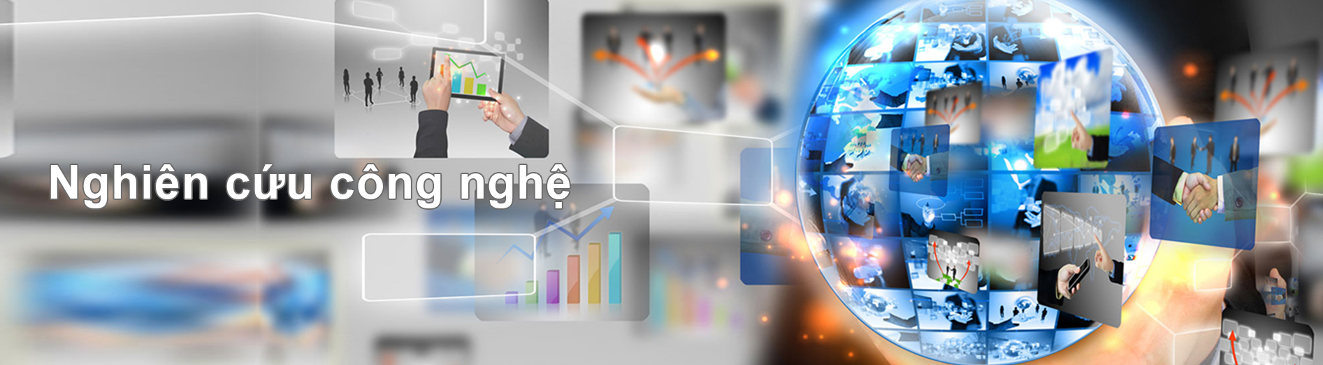 Cover image for Công Nghệ Đức Minh