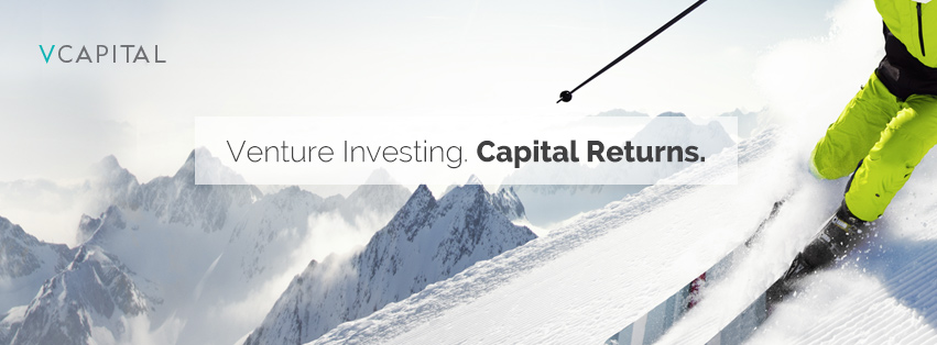 Cover image for VCAPITAL