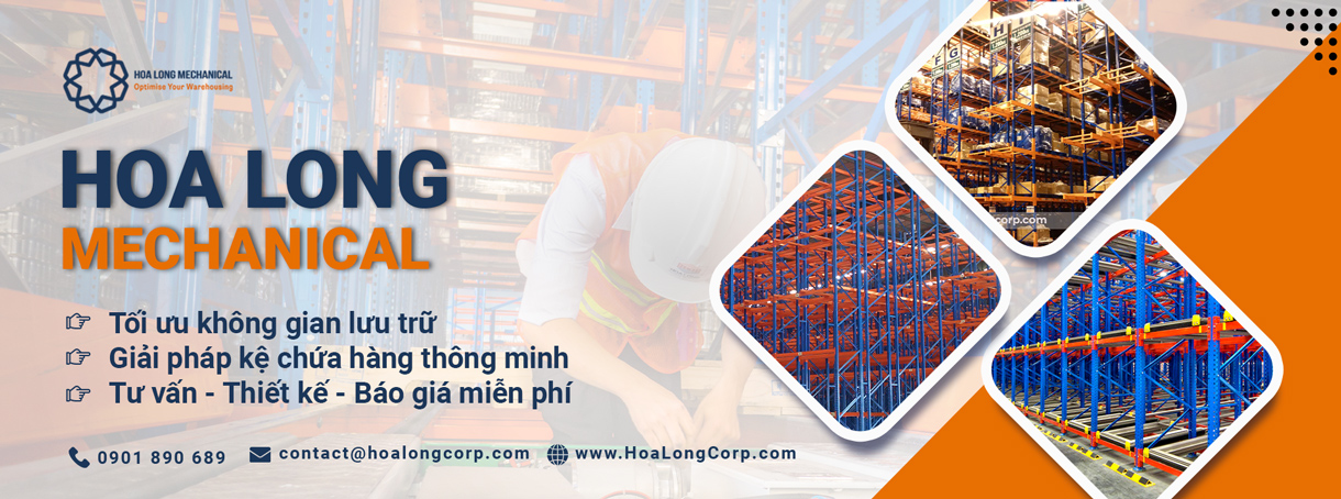 Cover image for Công ty Cổ Phần Sản Xuất Cơ Khí Hòa Long