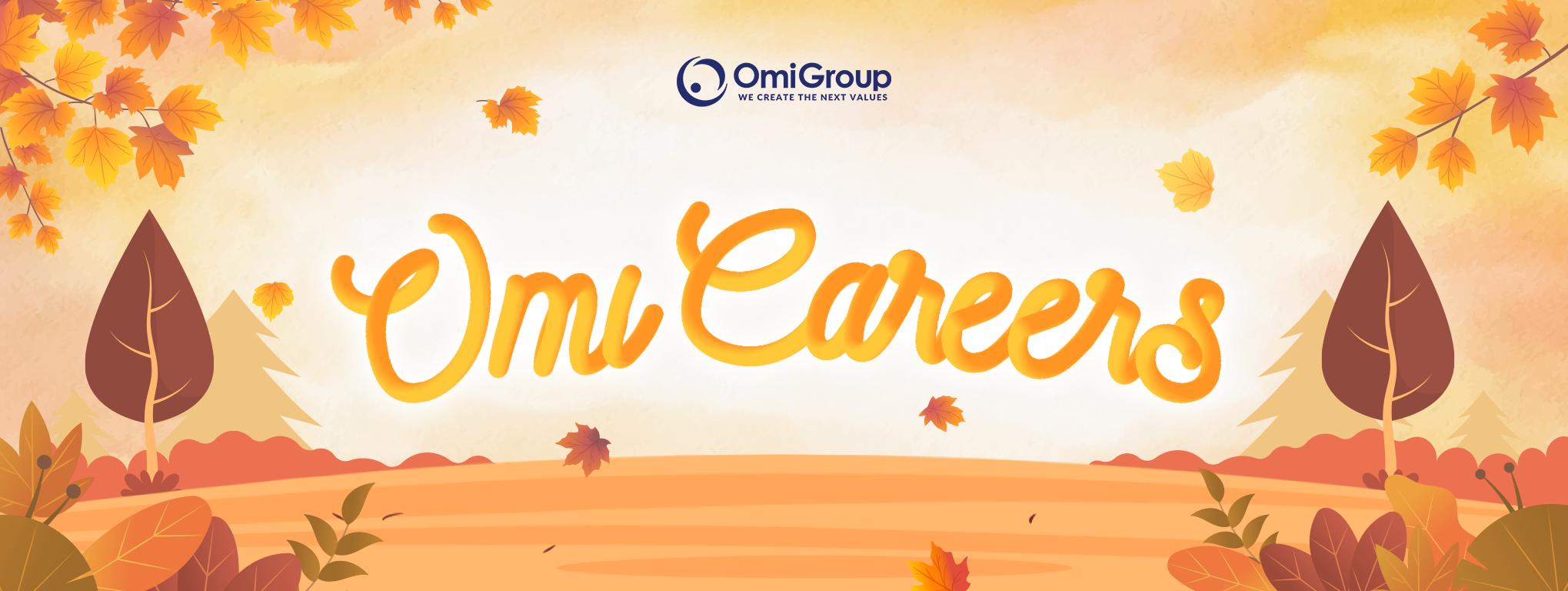 Cover image for Omi Group - Ominext