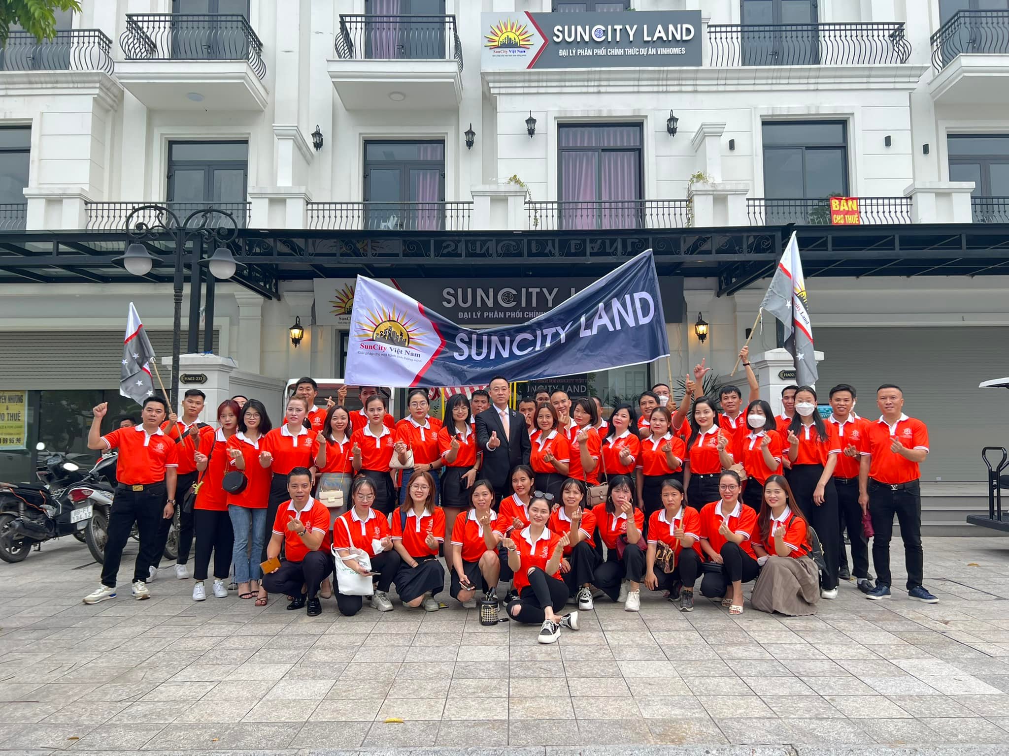 Cover image for Tập đoàn Suncity