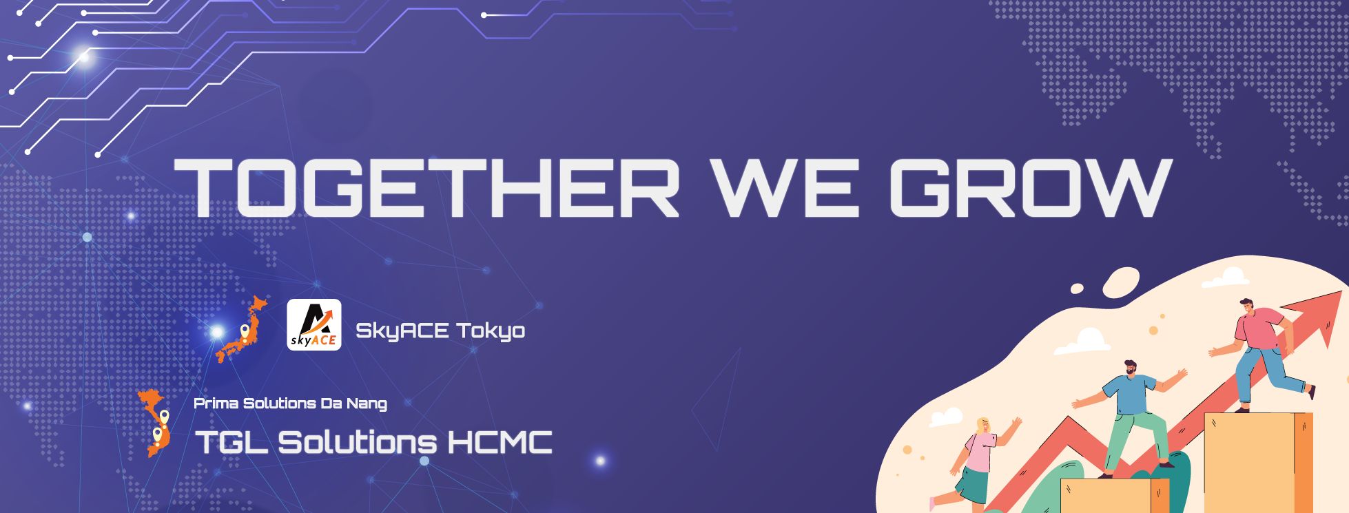 Cover image for TGL SOLUTIONS