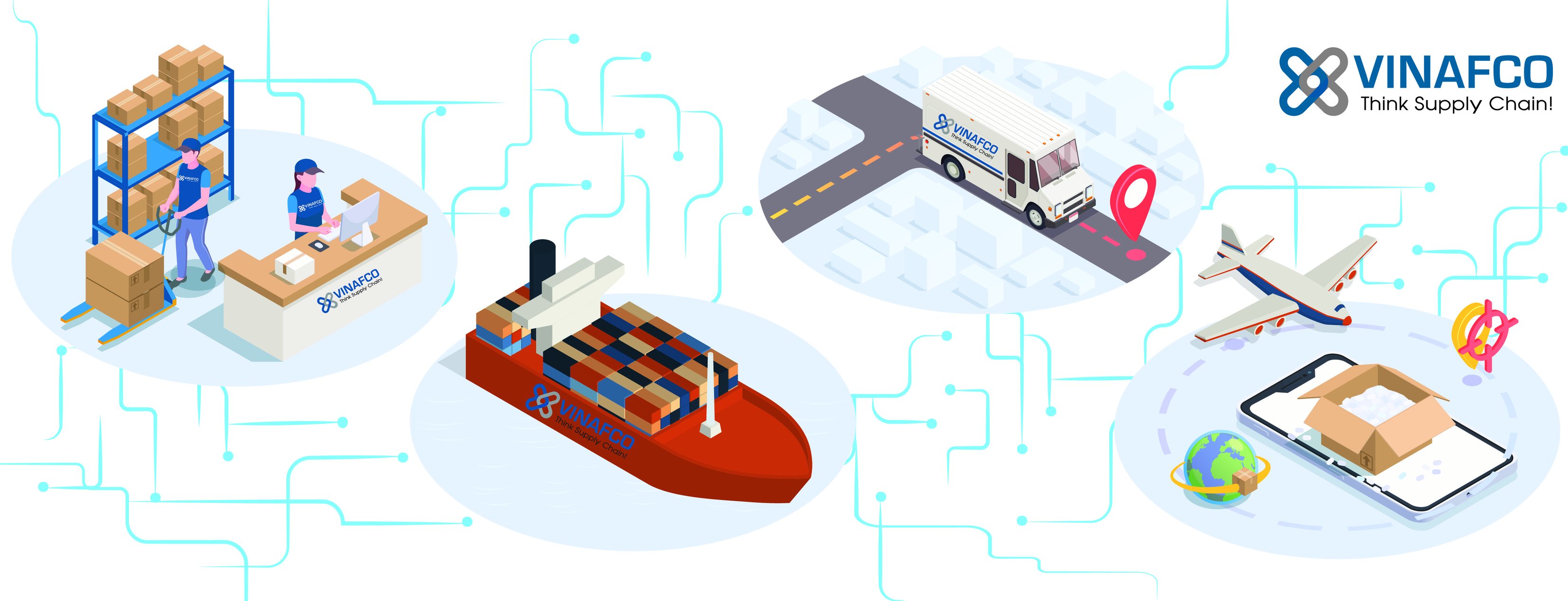 Cover image for Vinafco