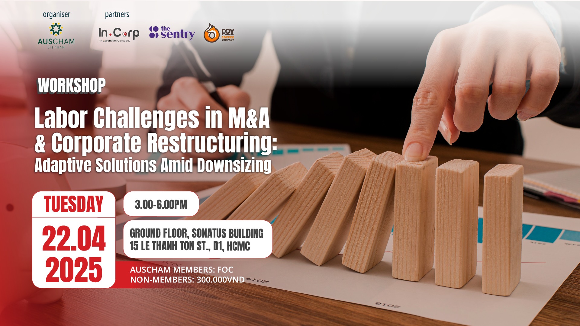 Cover image for INCORP VIỆT NAM