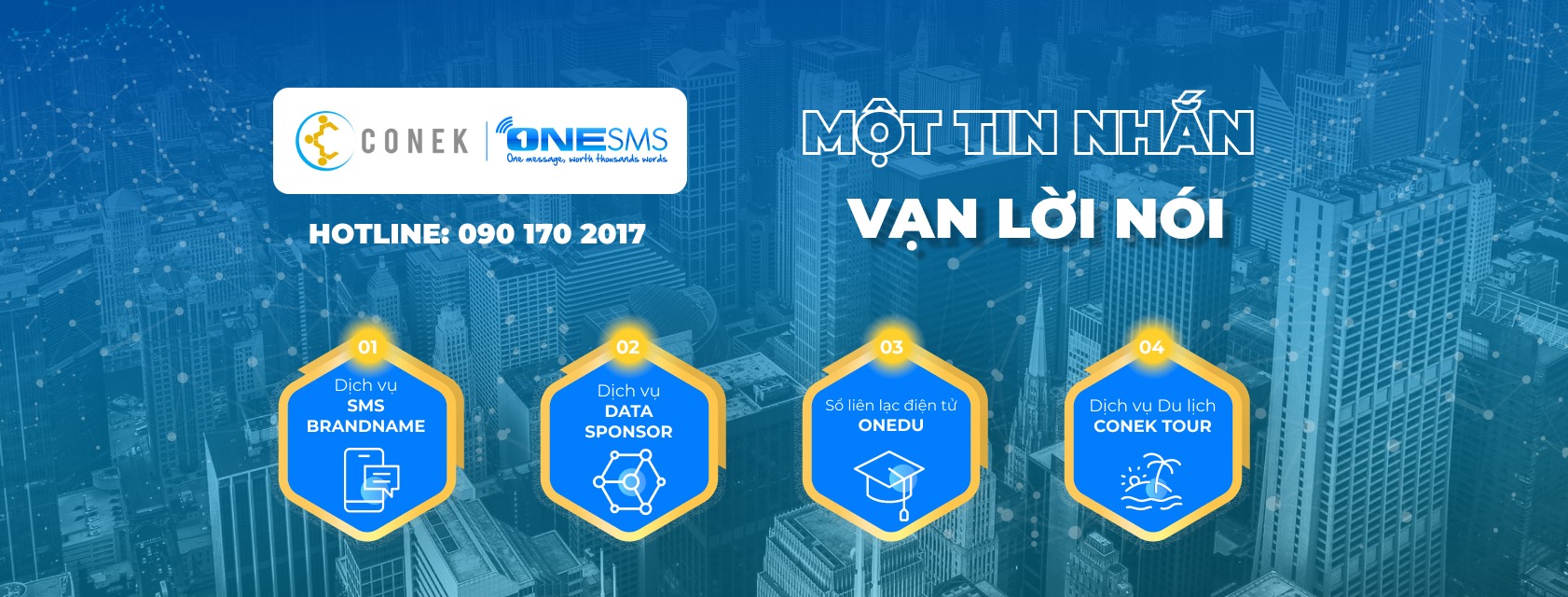 Cover image for Conek Việt Nam