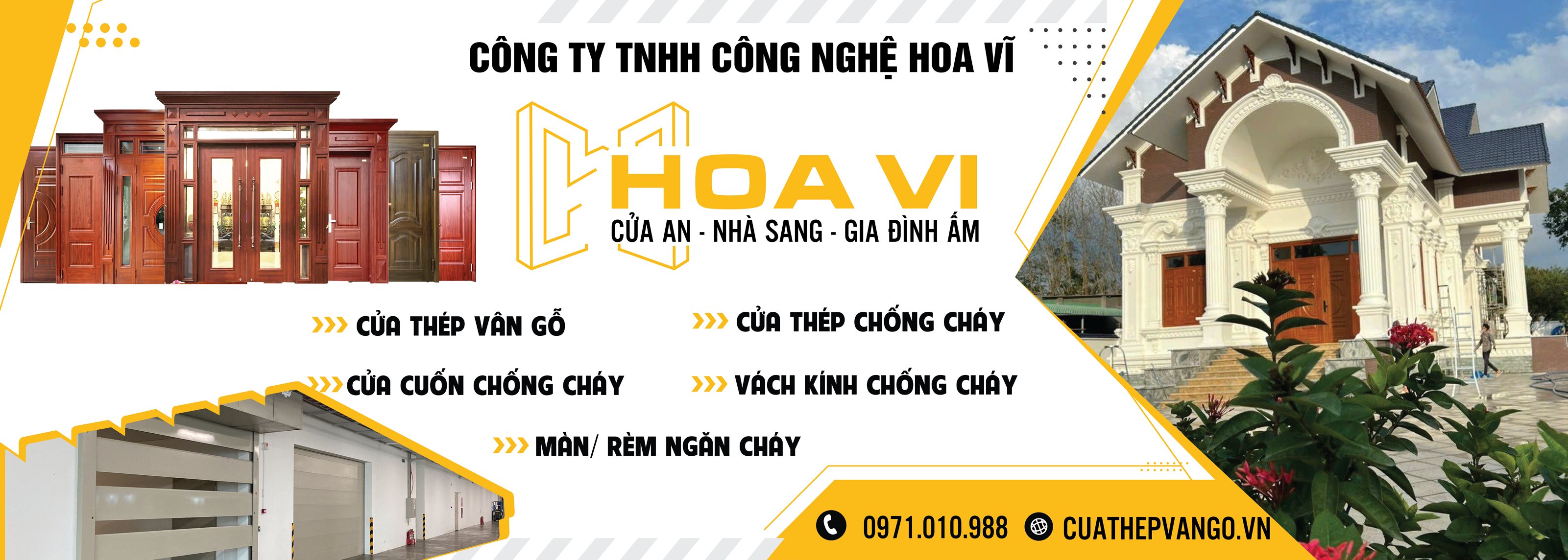 Cover image for Công Nghệ Hoa Vĩ