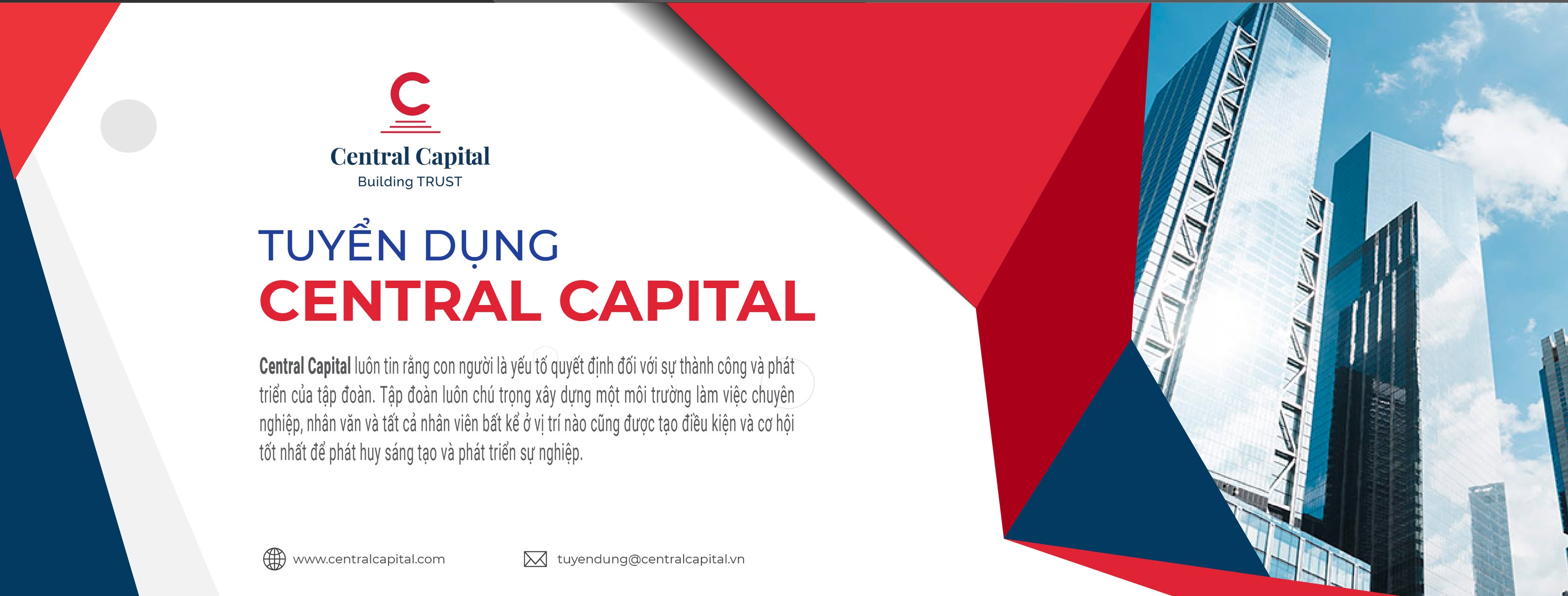Cover image for Central Capital