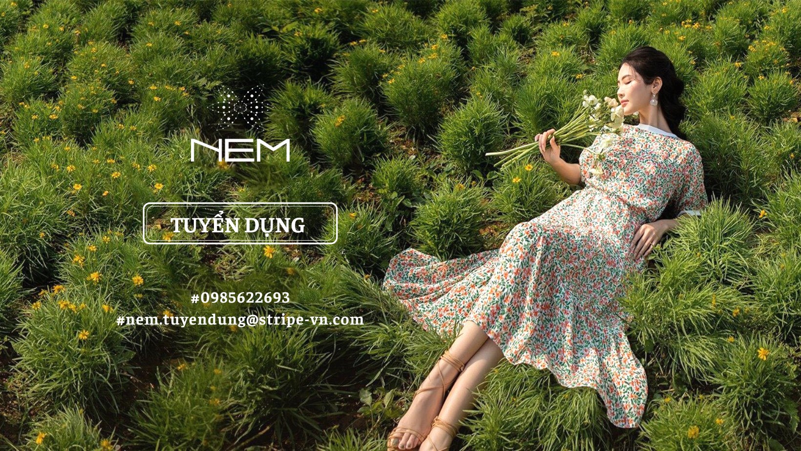 Cover image for AN THÀNH (Thời trang NEM)