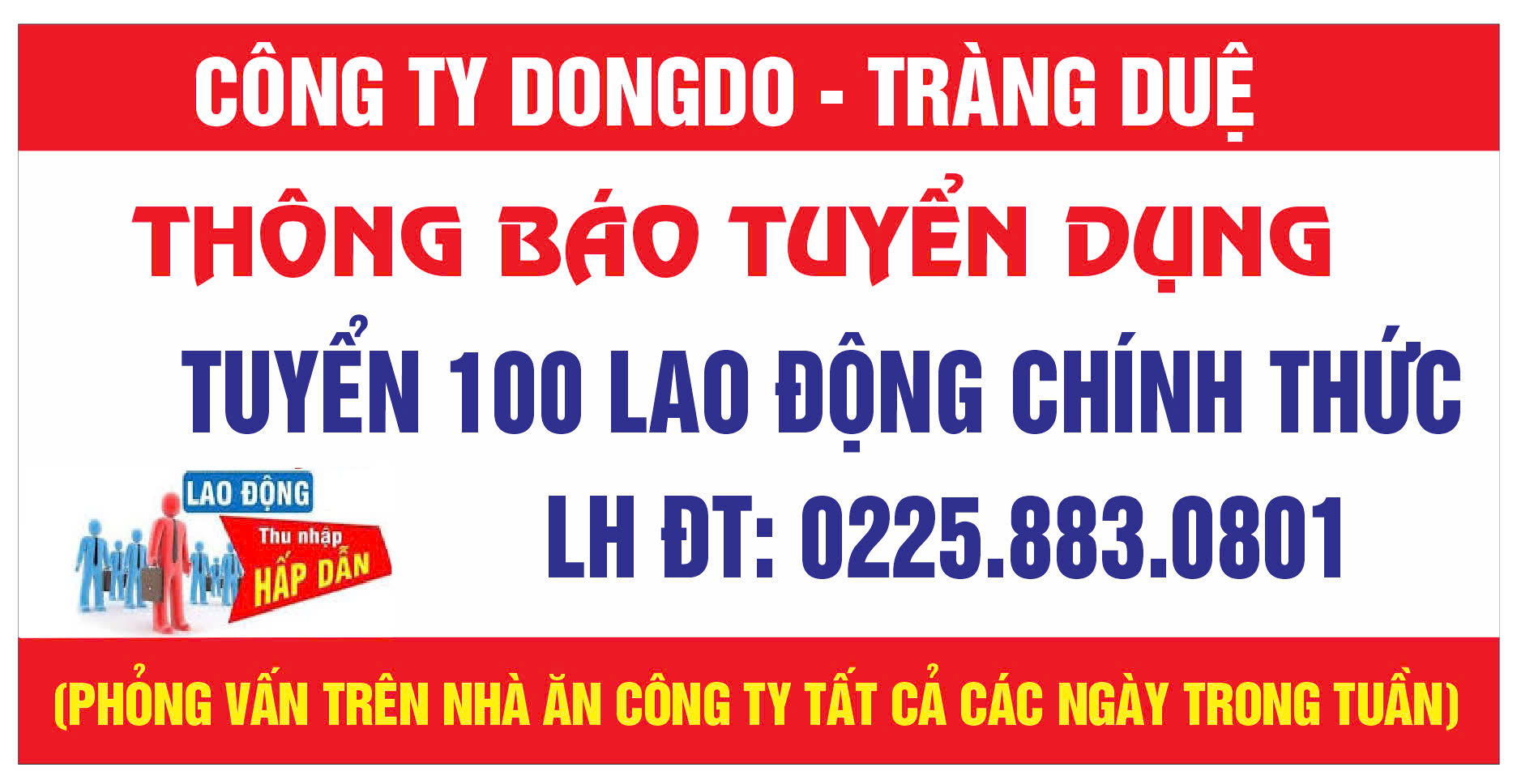 Cover image for DONGDO ELECTRONICS HẢI PHÒNG