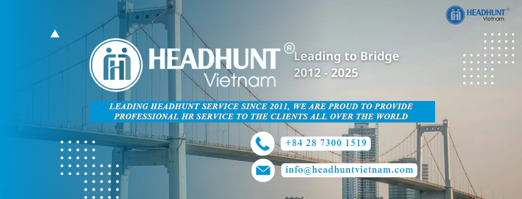 Cover image for Headhunt