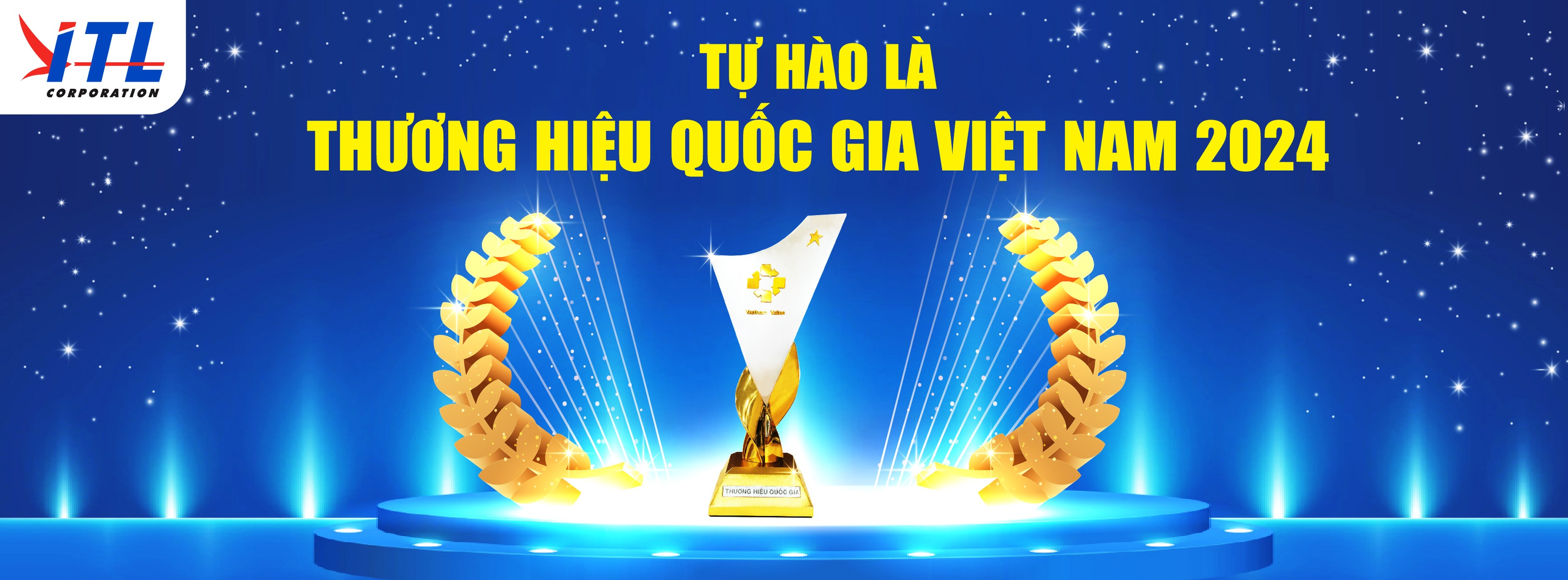 Cover image for Indo-Trans Keppel Logistics Việt Nam