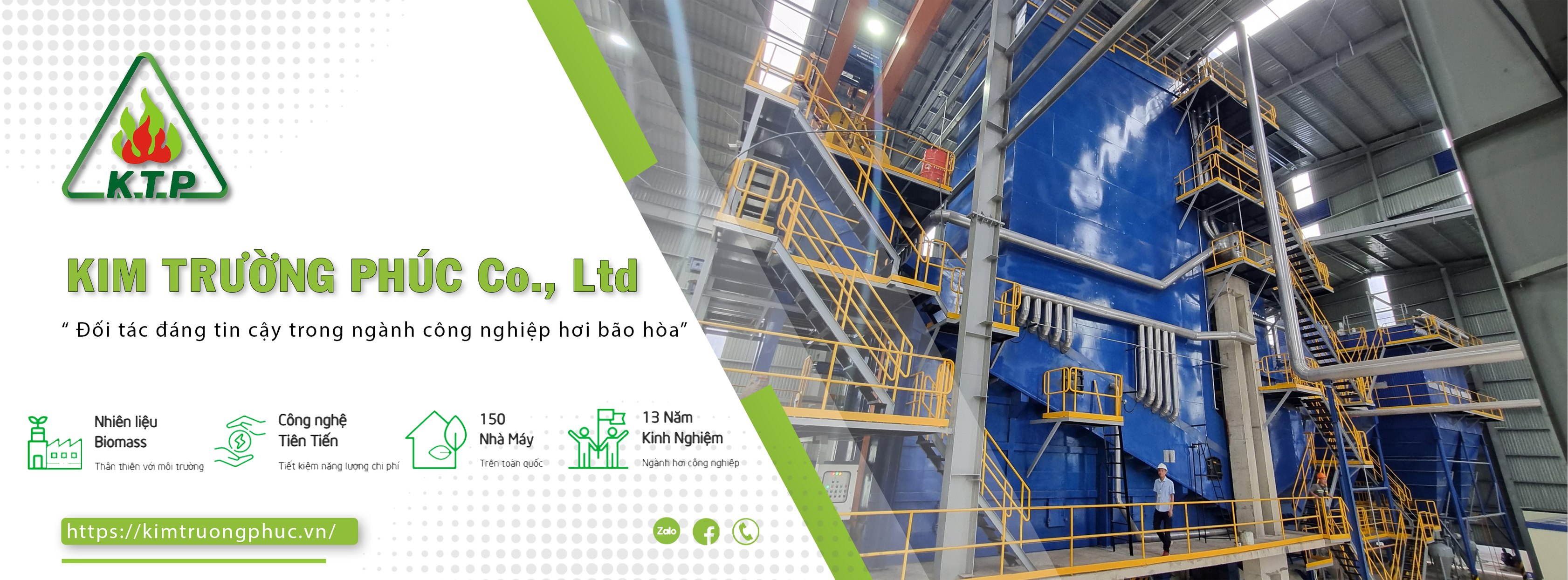 Cover image for Kim Trường Phúc