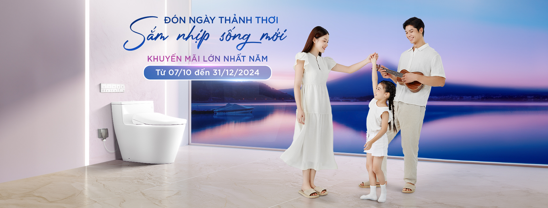 Cover image for TOTO VIỆT NAM