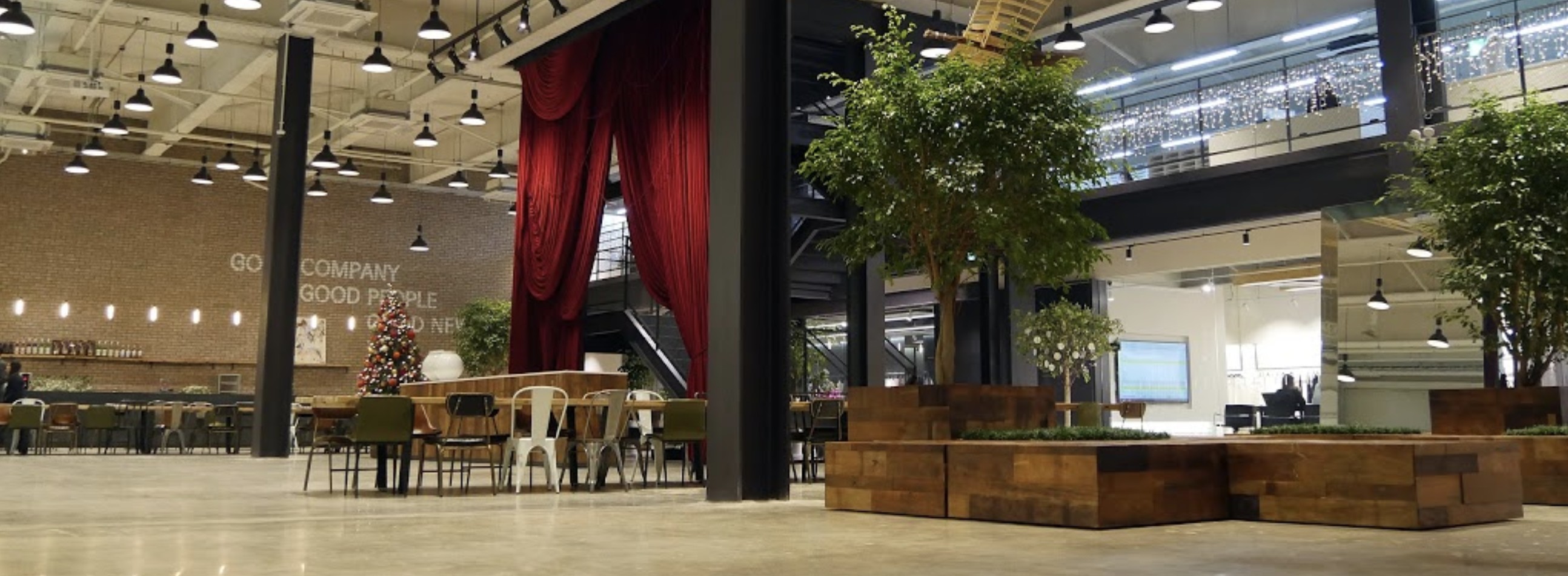 Cover image for UBI VINA - UBASE International Co.,ltd