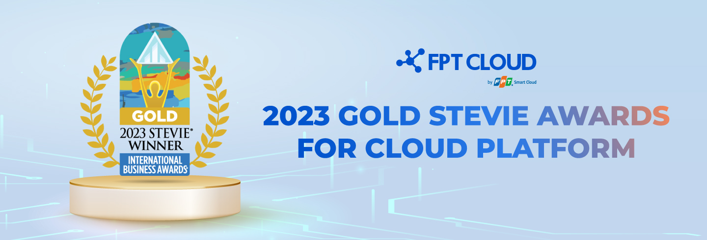 Cover image for FPT Smart Cloud