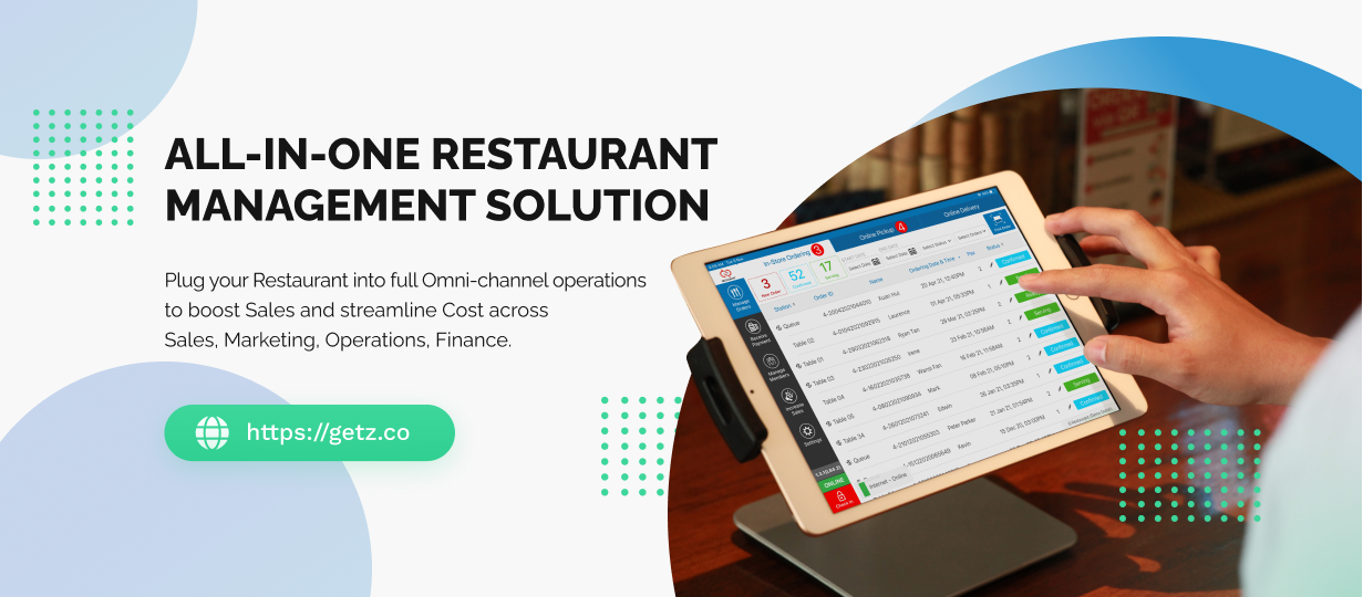 Cover image for Getz Software Ltd