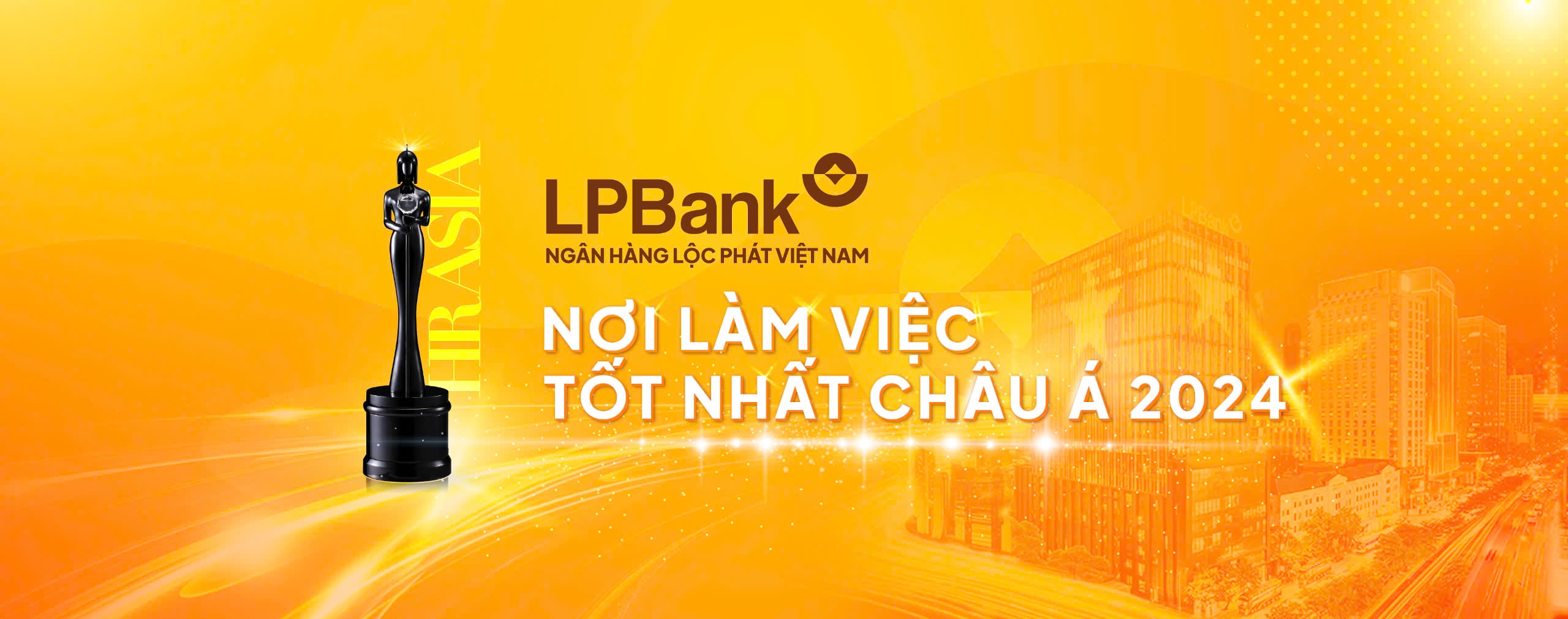 Cover image for Ngân hàng Thương mại cổ phần Lộc Phát Việt Nam LPBANK (LienVietBank)