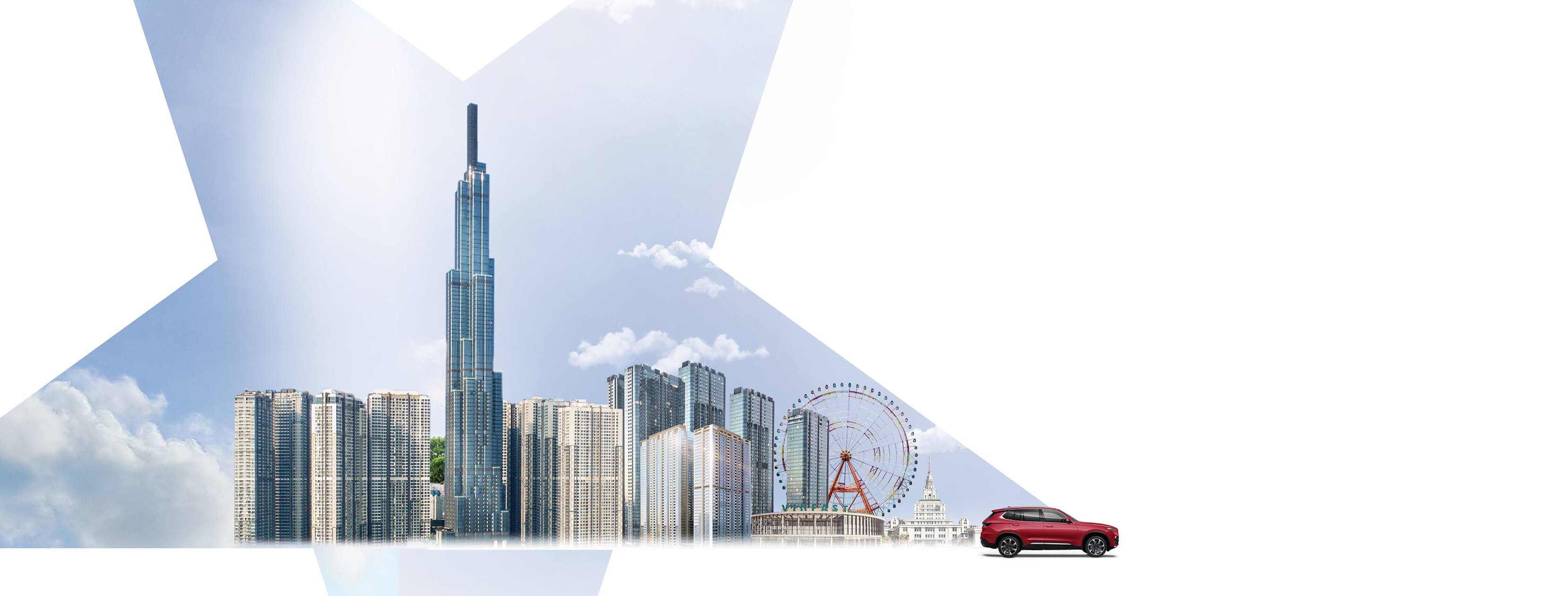 Cover image for VinGroup