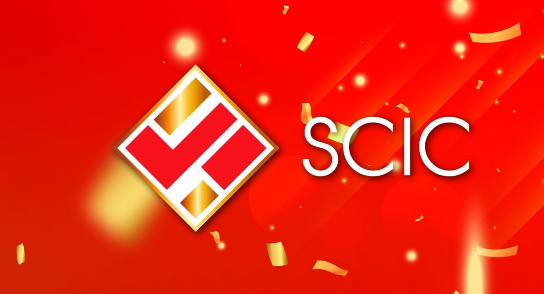 Cover image for SCIC