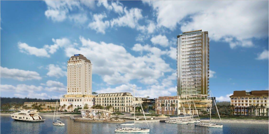 Cover image for Việt Group