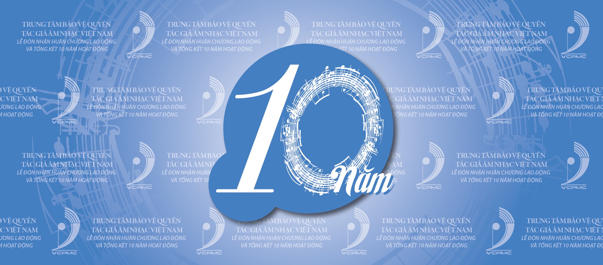 Cover image for Trung Tâm Bảo Vệ Quyền Tác Giả Âm Nhạc Việt Nam