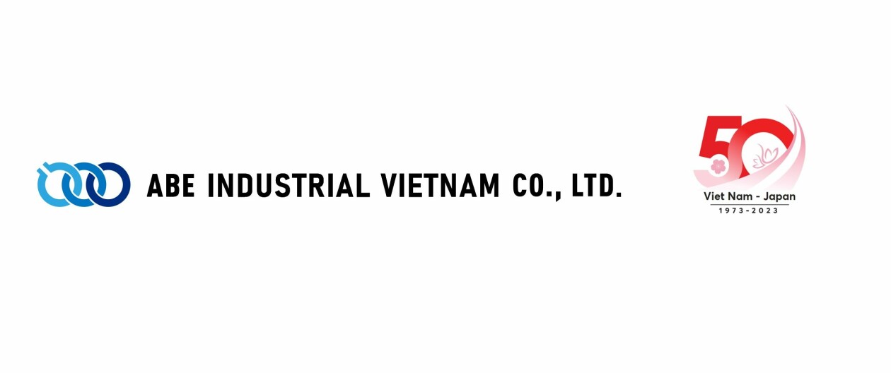 Cover image for Abe Industrial
