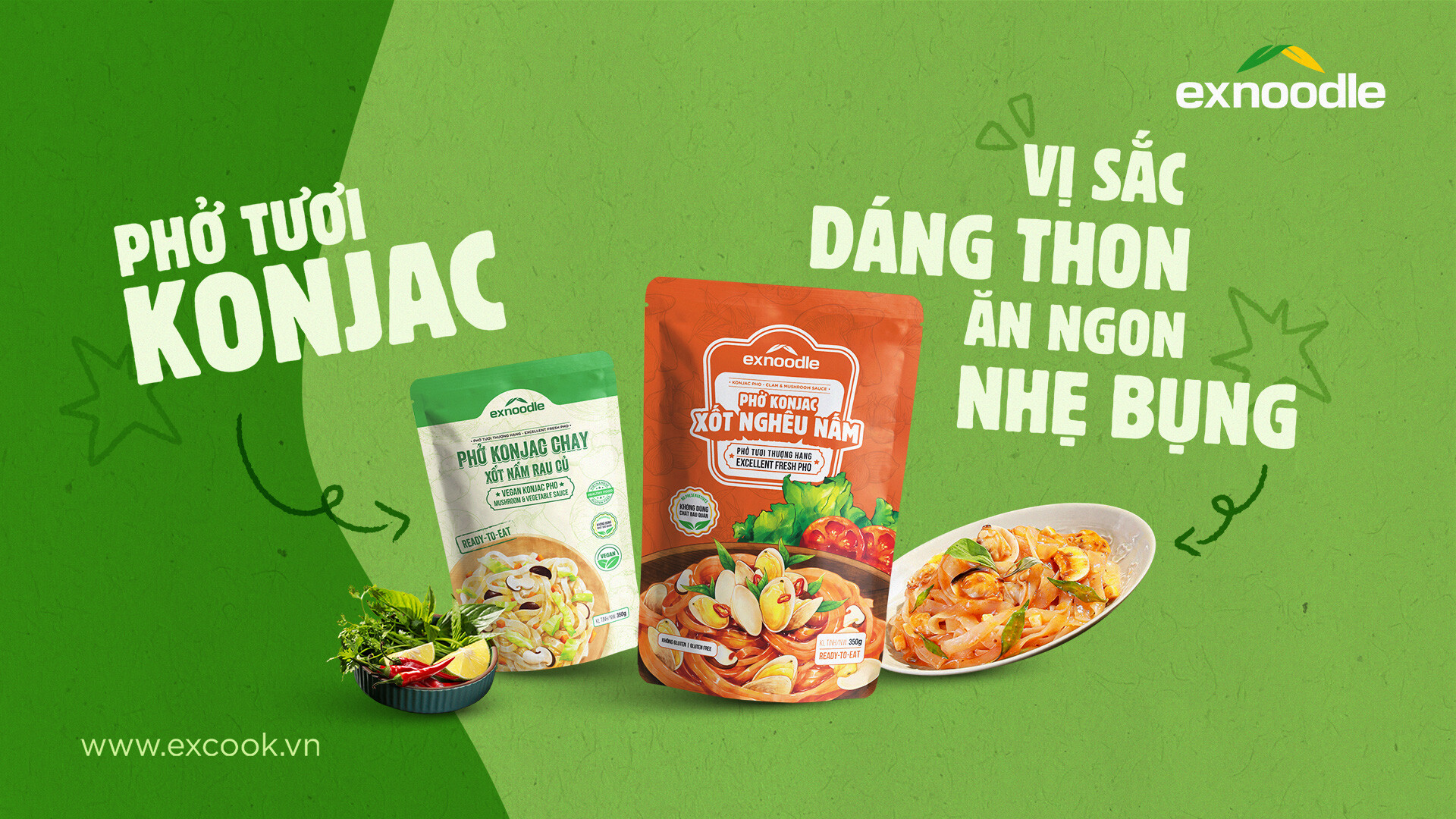 Cover image for Excook