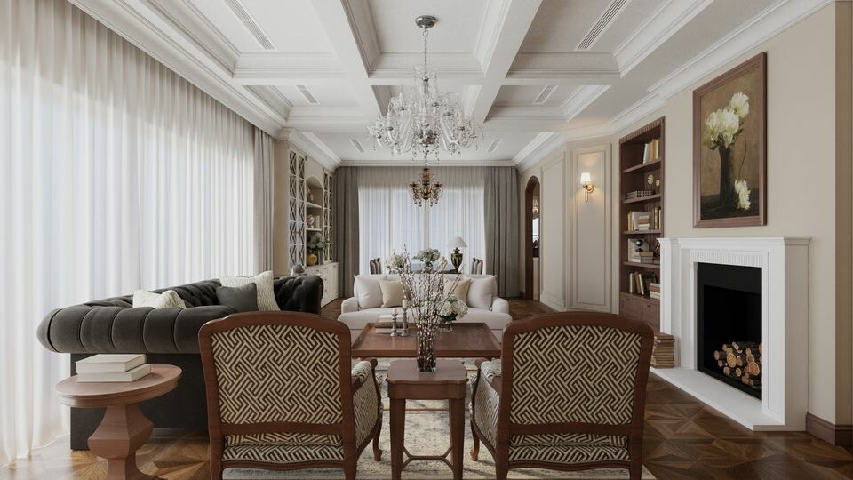 Cover image for Công ty ALD