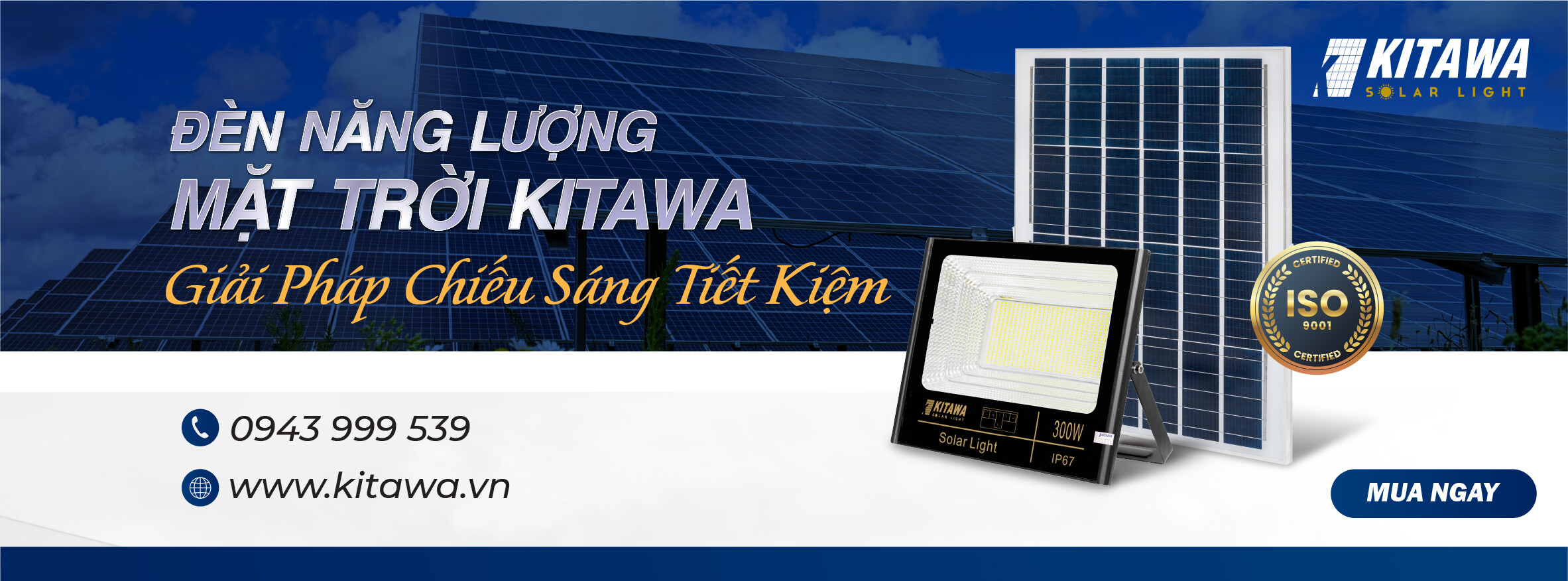 Cover image for Công ty cổ phần KITAWA