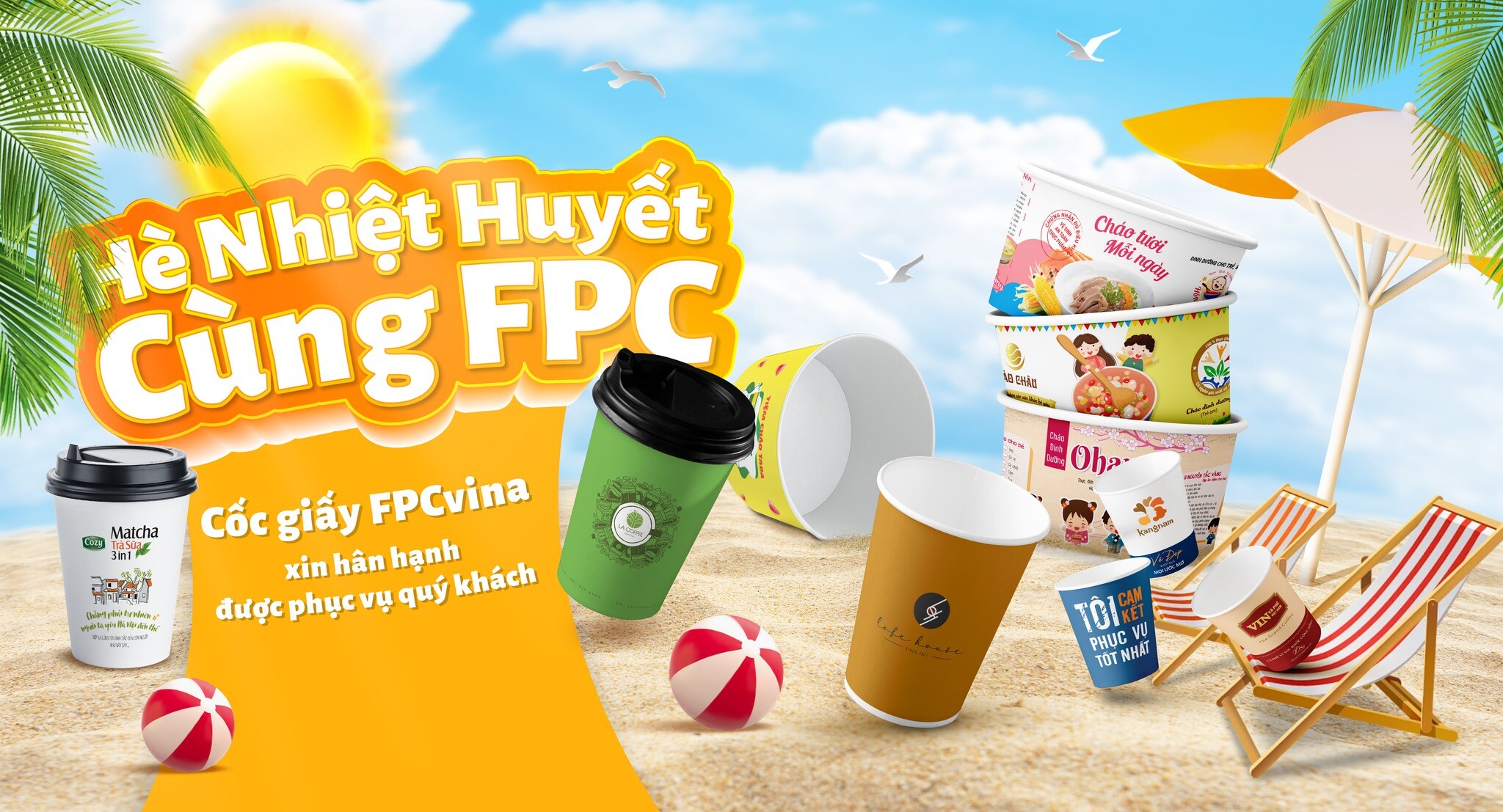 Cover image for FPC Việt Nam