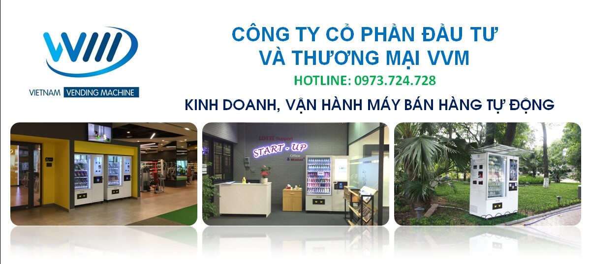 Cover image for Đầu tư và Thương mại VVM