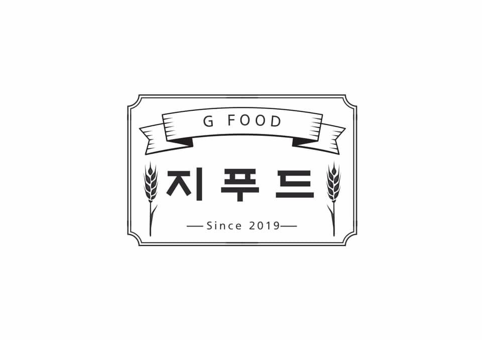 Cover image for G FOOD