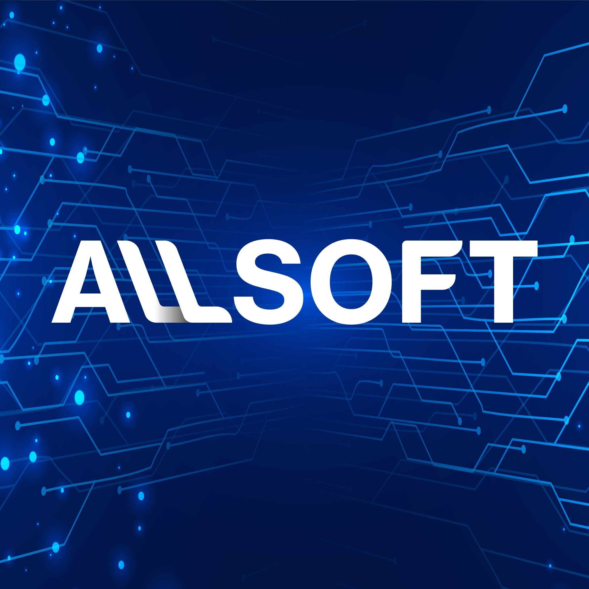 Cover image for ALLSOFT