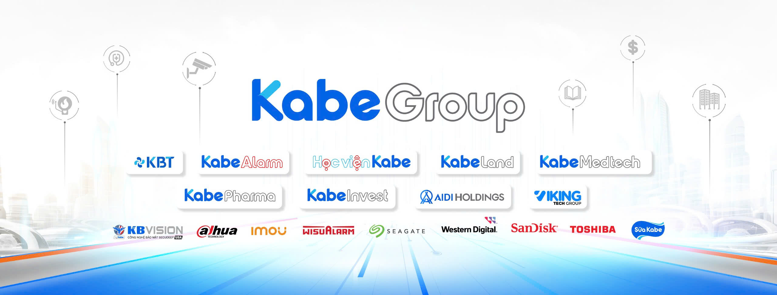 Cover image for PHÂN PHỐI KABE T