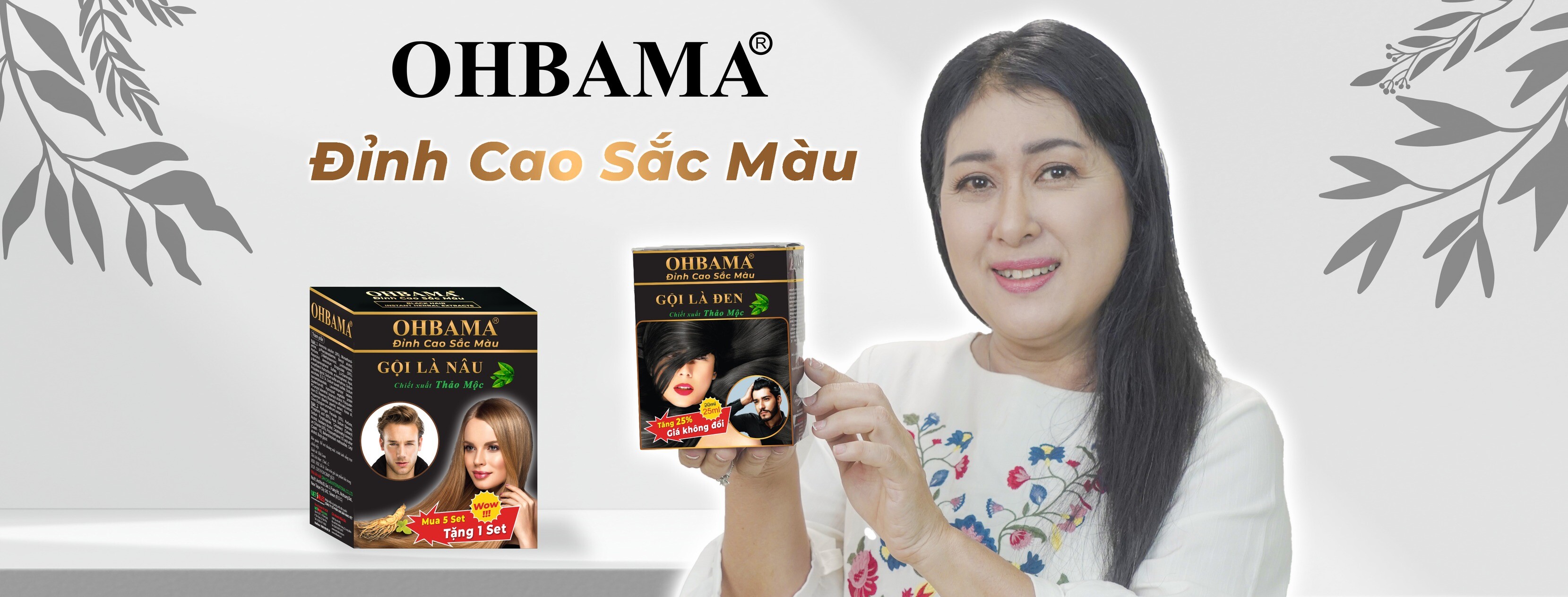 Cover image for Xuất Nhập Khẩu Bán Hàng Việt - Ohbama