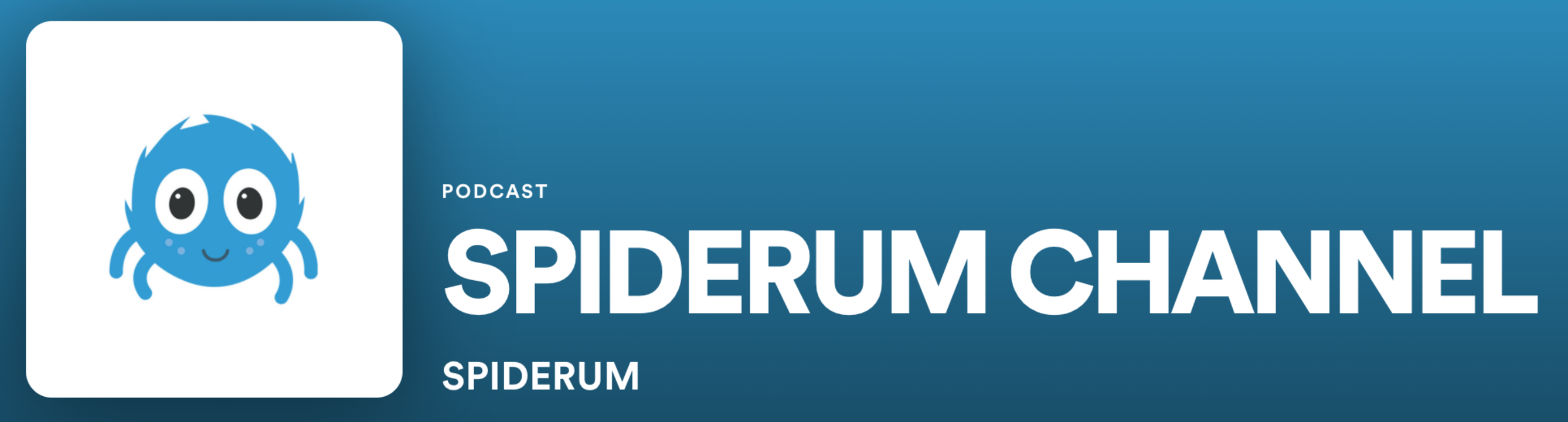 Cover image for Spiderum