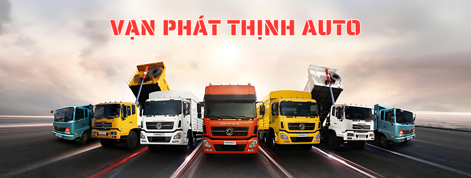 Cover image for Vạn Phát Thịnh Auto