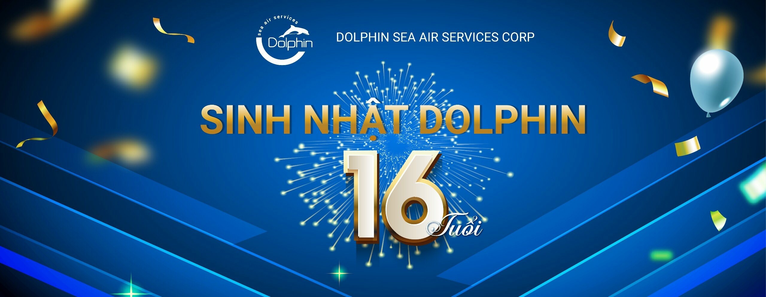 Cover image for Logistics Dolphin