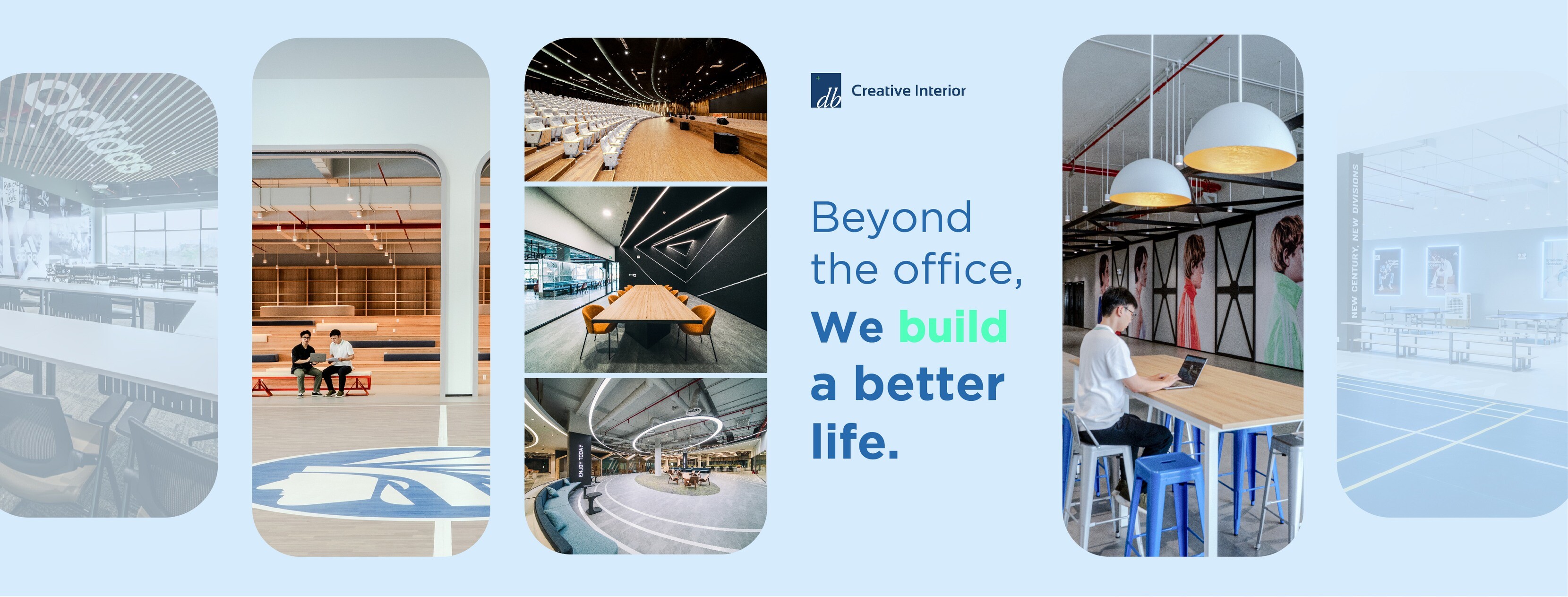 Cover image for Thiết kế & Xây Dựng DBPlus